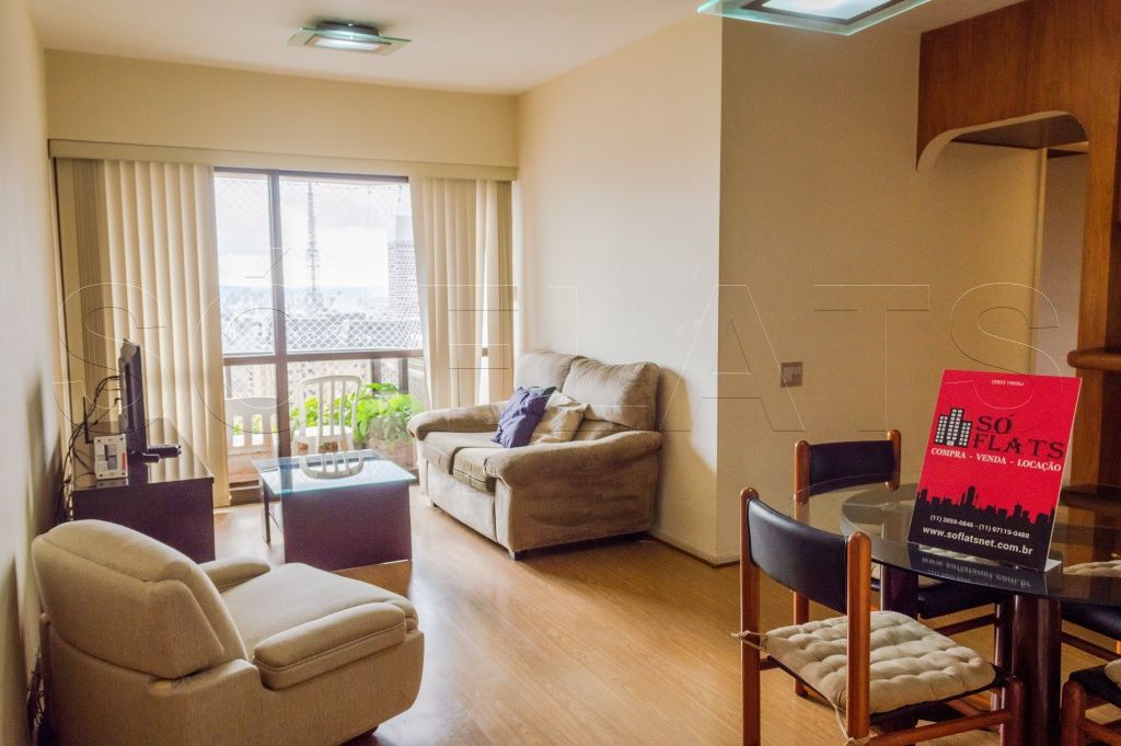 Flat para Locação - JARDINS