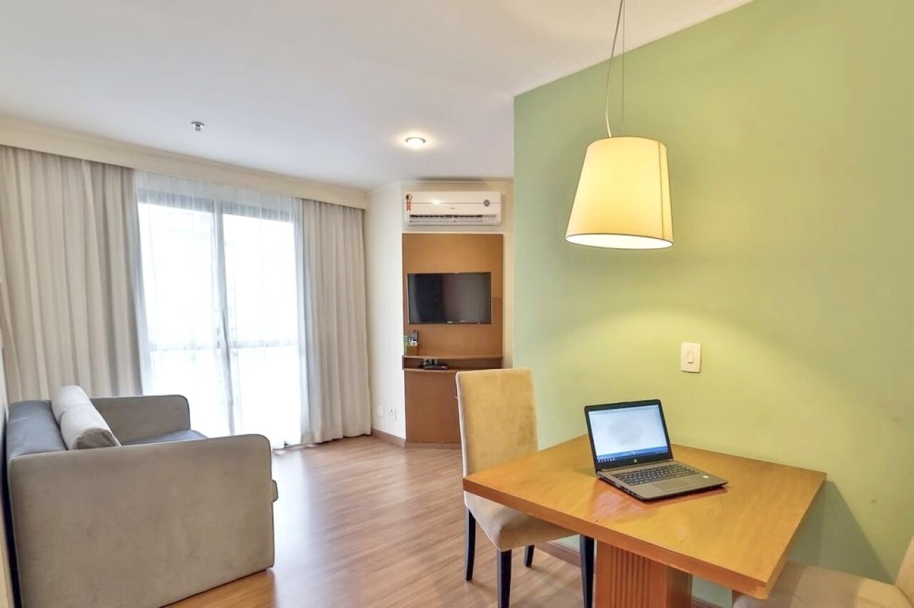 Flat para Venda - VILA OLÍMPIA