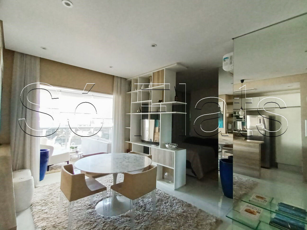 Apartamento para Venda - ITAIM BIBI