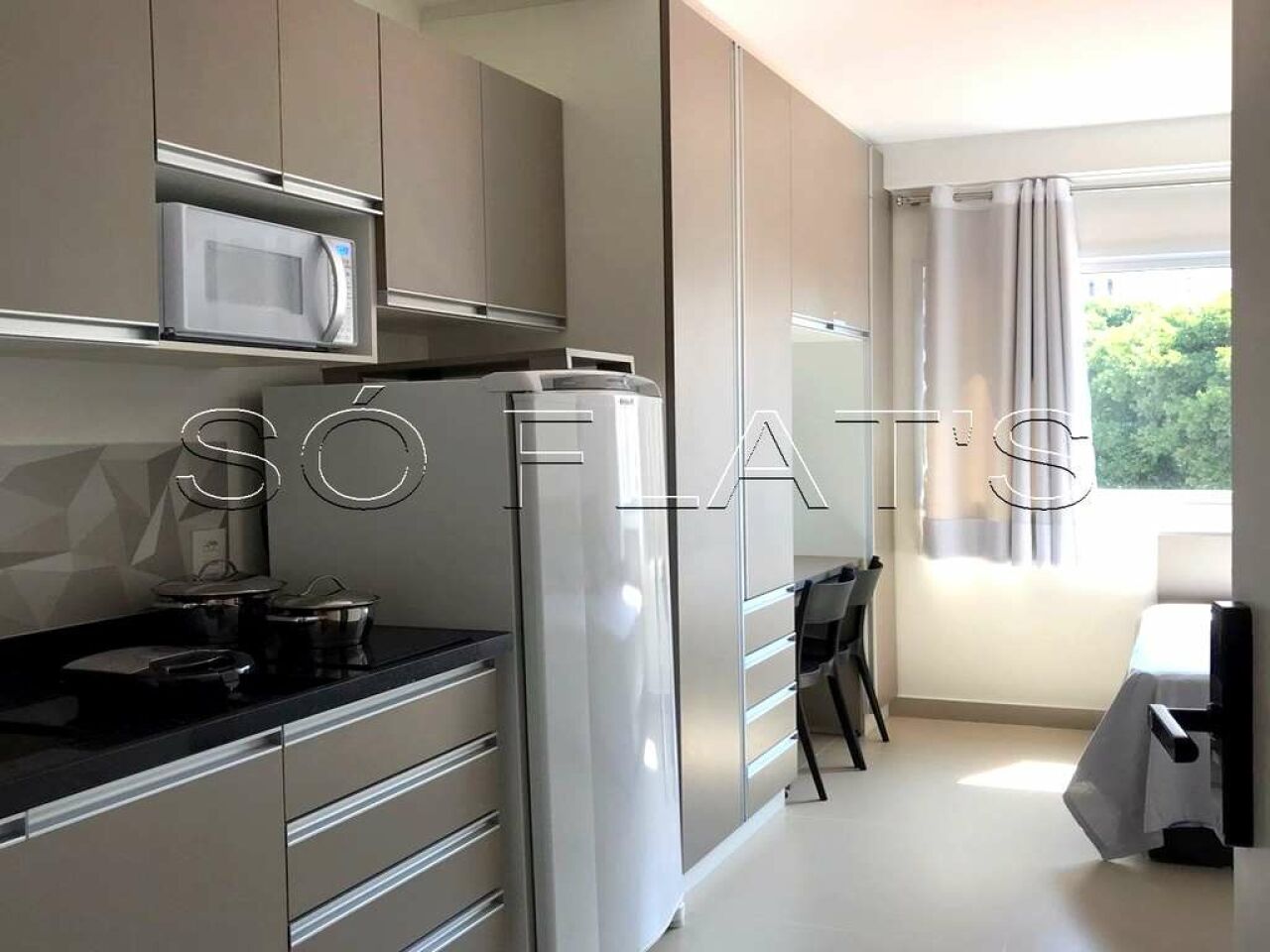 Apartamento para Locação - VILA MARIANA