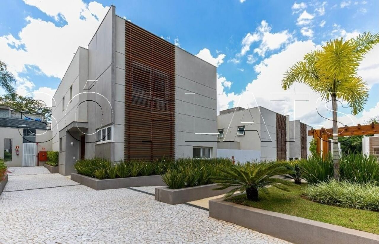 Condomínio para Venda - CHÁCARA SANTO ANTÔNIO Zona sul