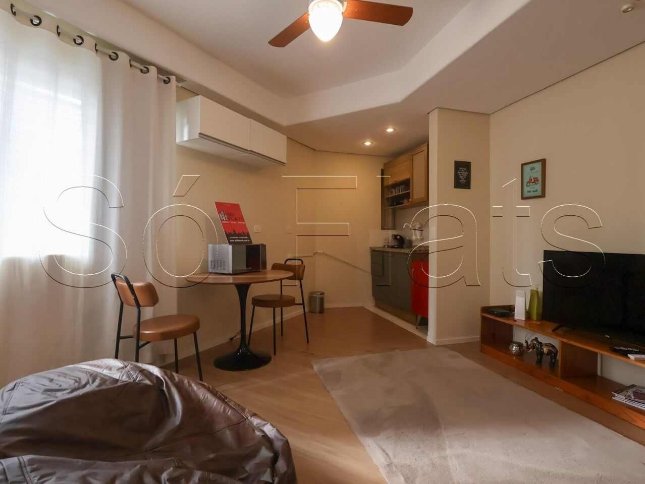 Apartamento para Venda - VILA MARIANA