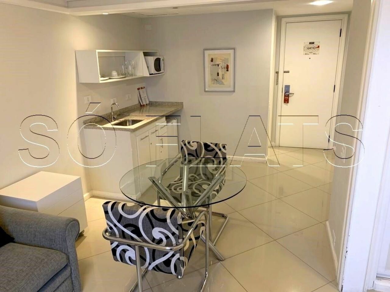 Apartamento para Venda - JARDINS