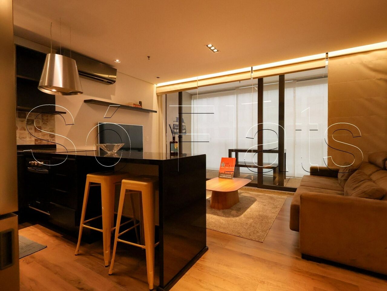 Studio para Locação - VILA OLÍMPIA