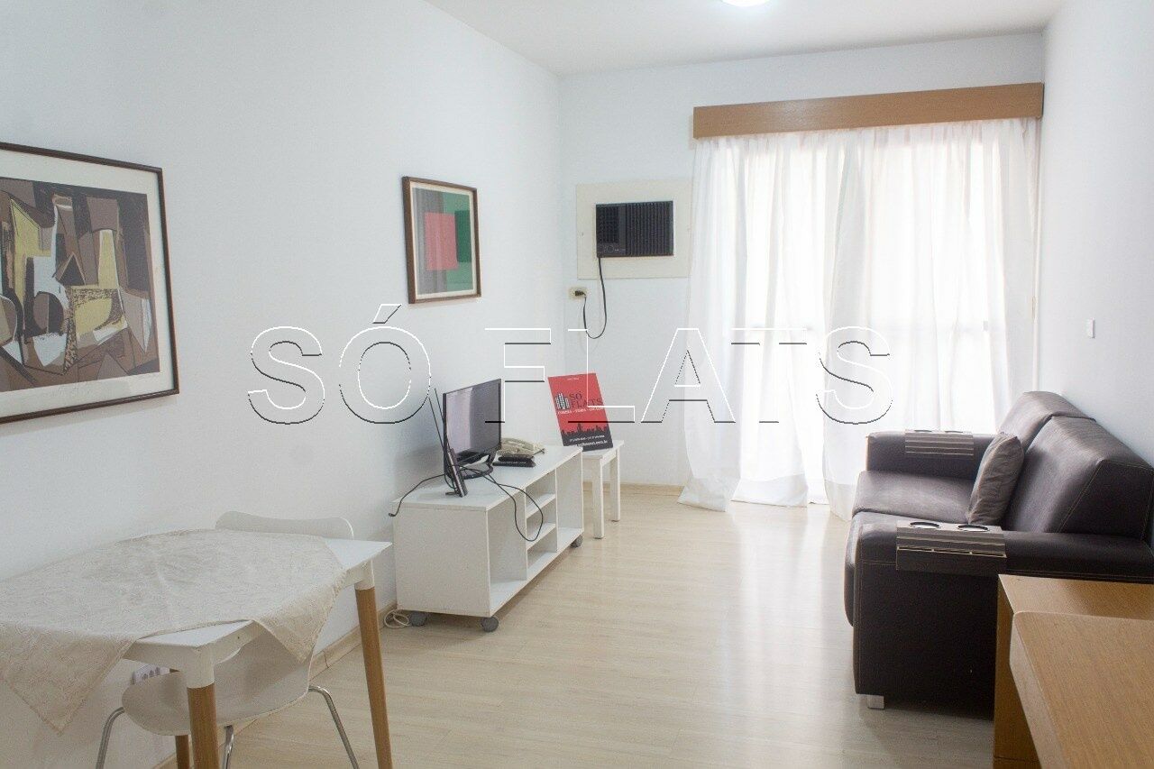 Apartamento para Venda - JARDIM PAULISTA