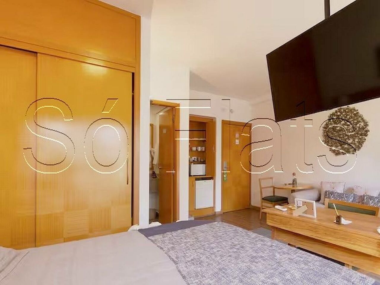Apartamento para Venda - JARDINS