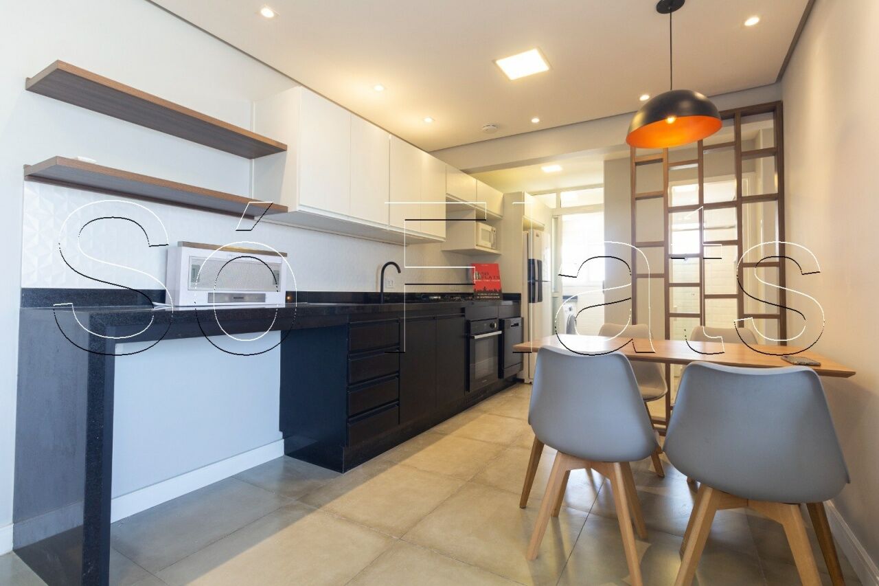 Apartamento para Locação - PINHEIROS