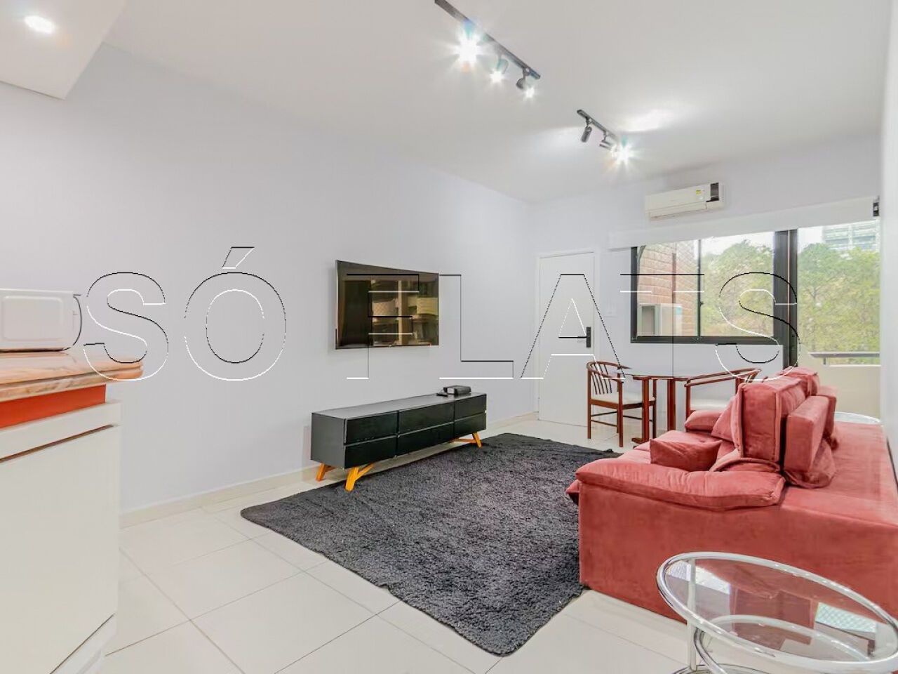 Apartamento para Venda - ALPHAVILLE