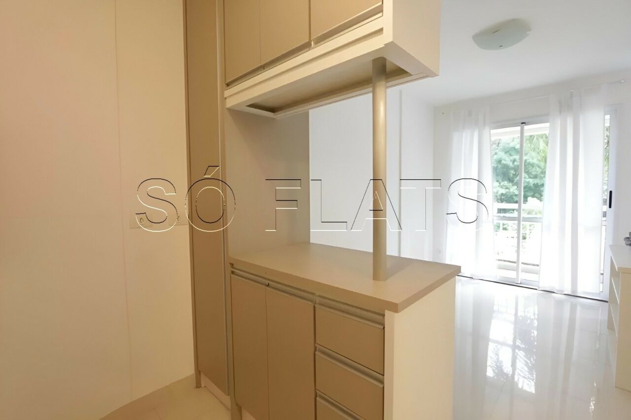 Apartamento para Locação - MORUMBI