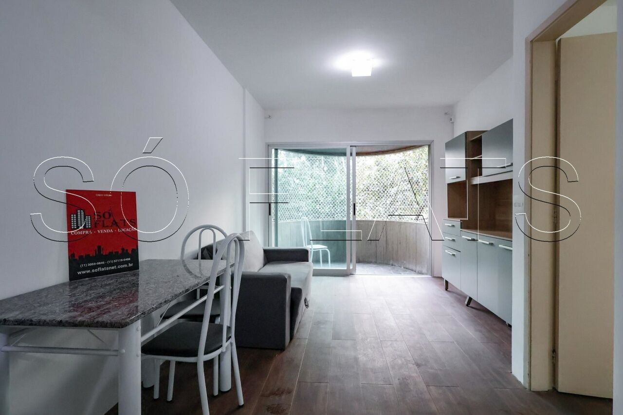 Apartamento para Venda - LIBERDADE