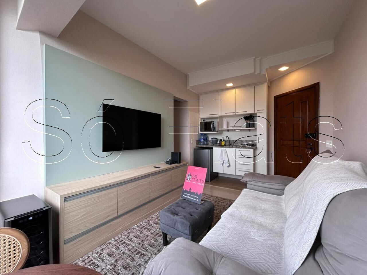 Apartamento para Venda - MORUMBI