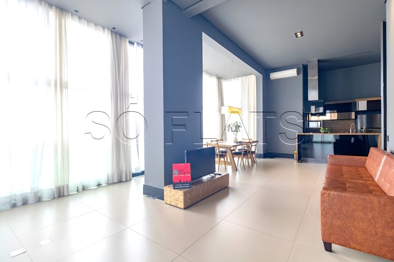 Apartamento para Locação - JARDINS