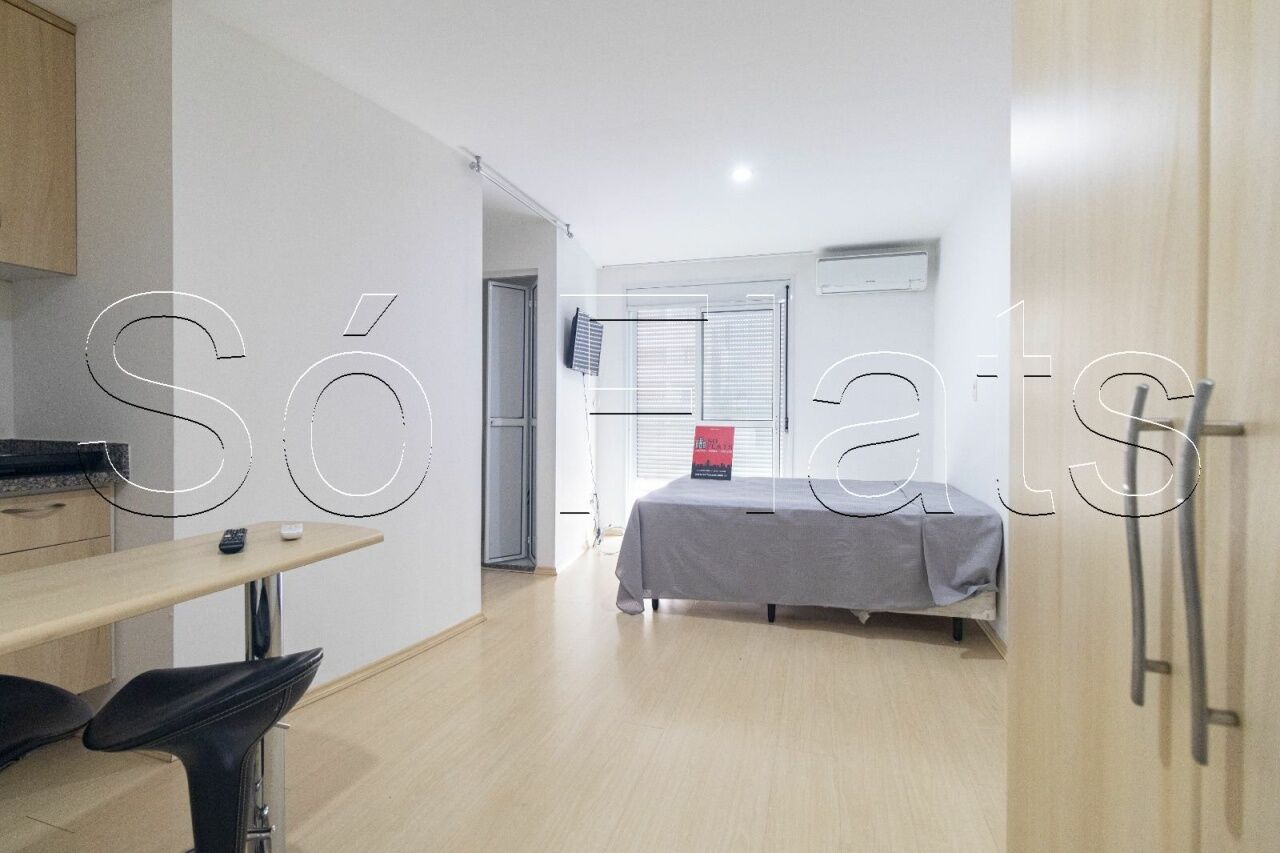 Apartamento para Locação - BELA VISTA