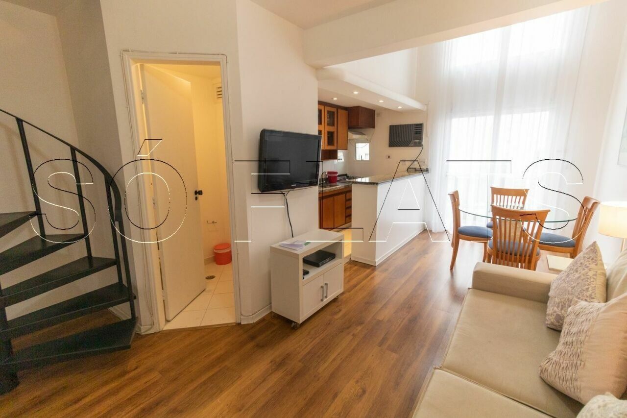 Apartamento para Venda - MOEMA