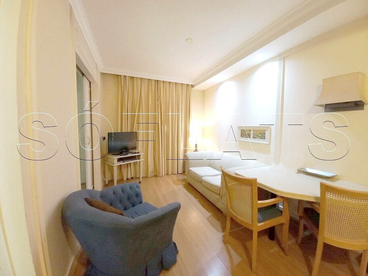 Apartamento para Venda - VILA OLÍMPIA