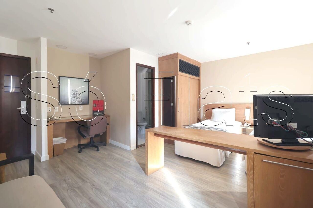 Apartamento para Venda - JARDIM PAULISTA