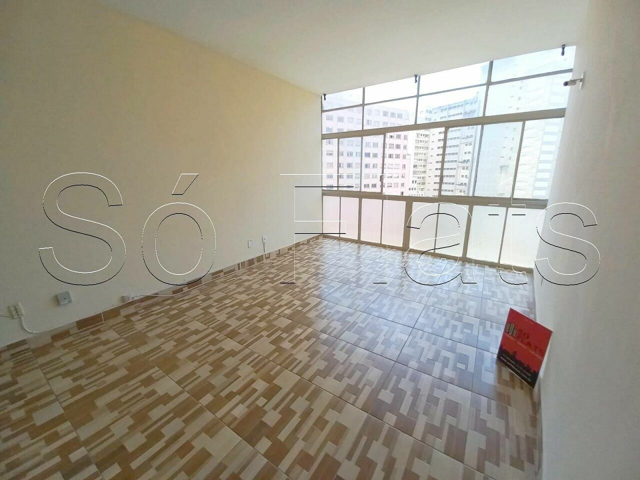 Apartamento para Locação - CENTRO