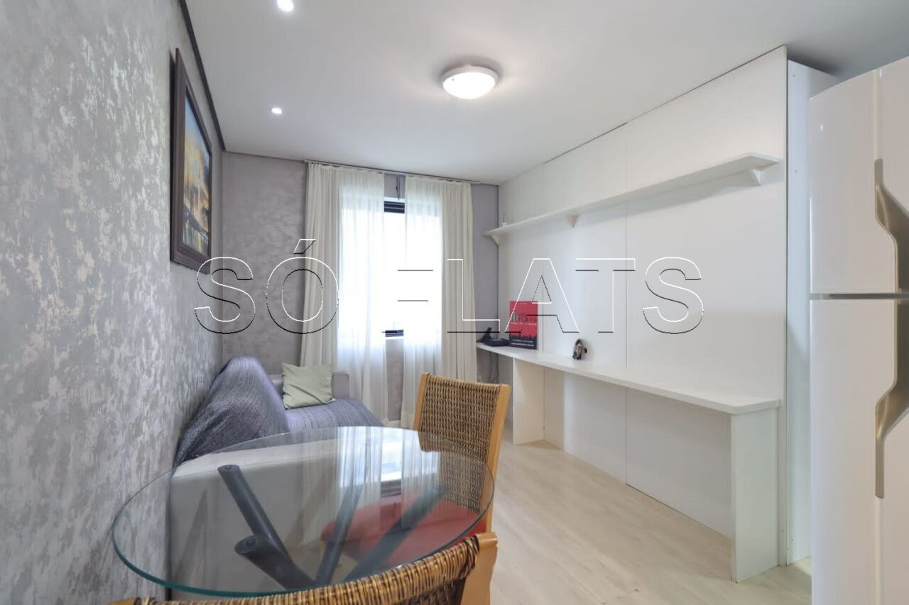 Apartamento para Venda - MOEMA