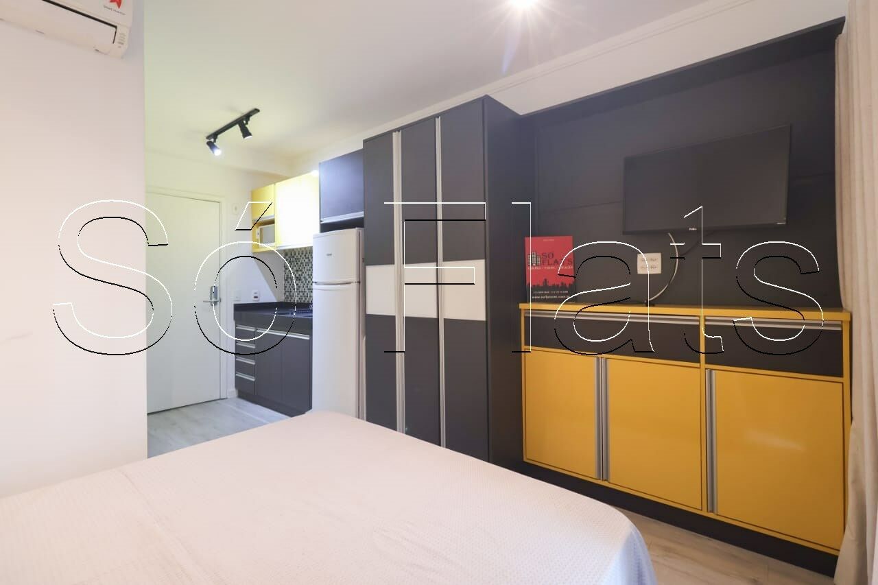 Apartamento para Locação - CIDADE MONÇÕES