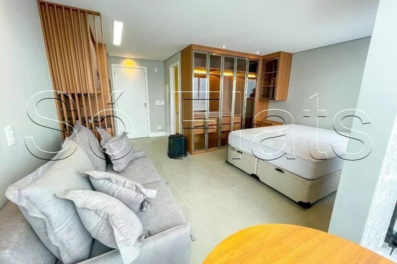 Apartamento para Locação - PINHEIROS