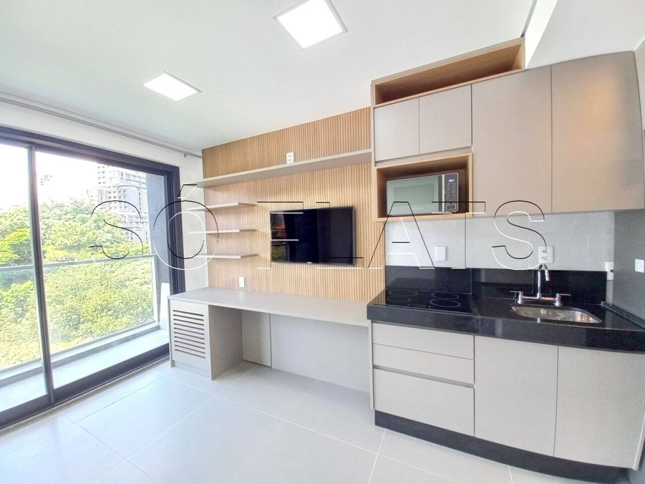 Apartamento para Locação - PINHEIROS