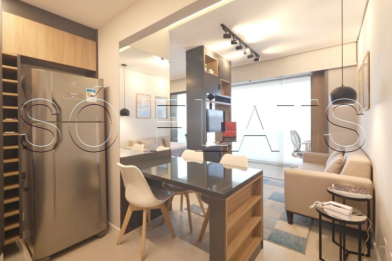 Apartamento para Locação - PINHEIROS