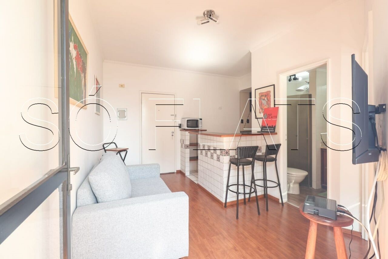 Apartamento para Venda - MOEMA