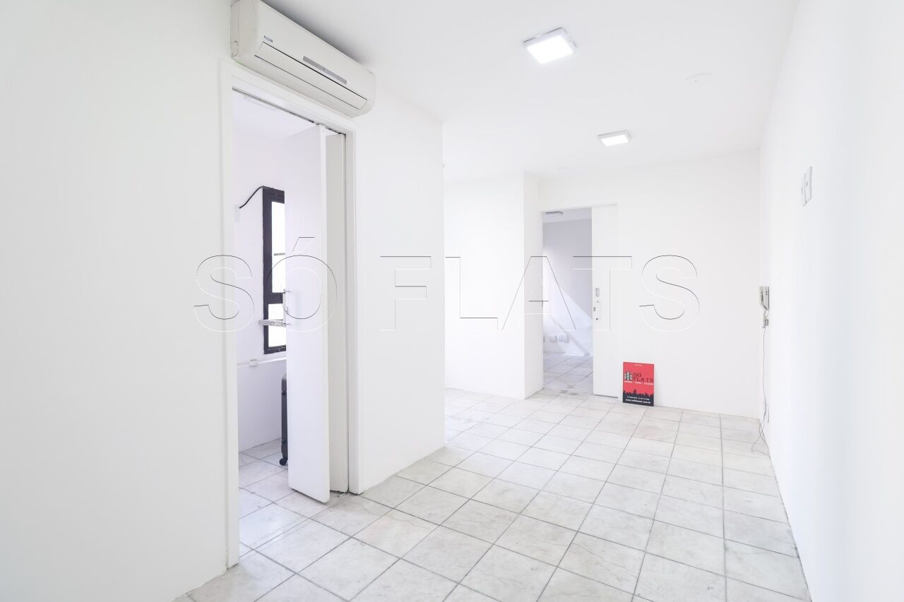 Conj. Comercial para Venda - ITAIM BIBI