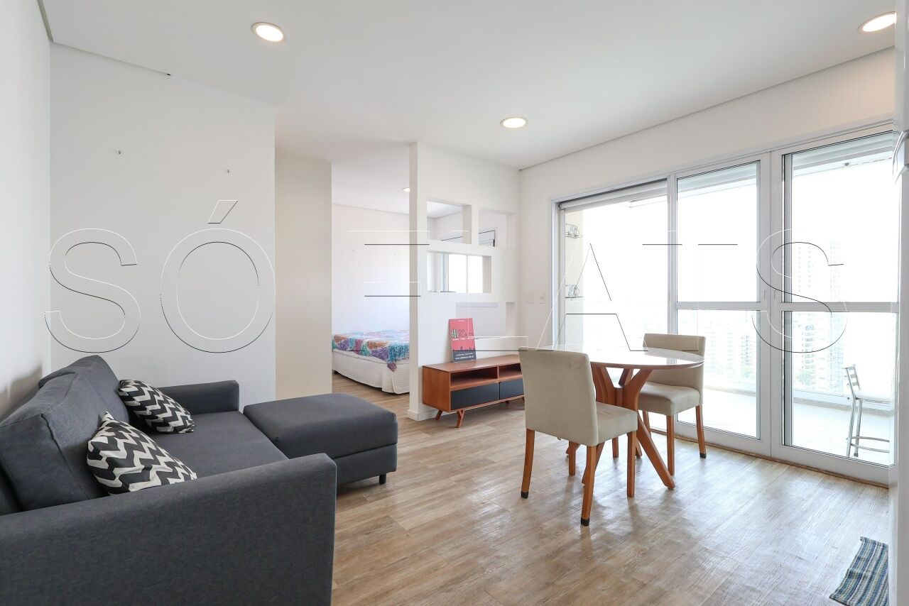 Apartamento para Venda - BROOKLIN PAULISTA
