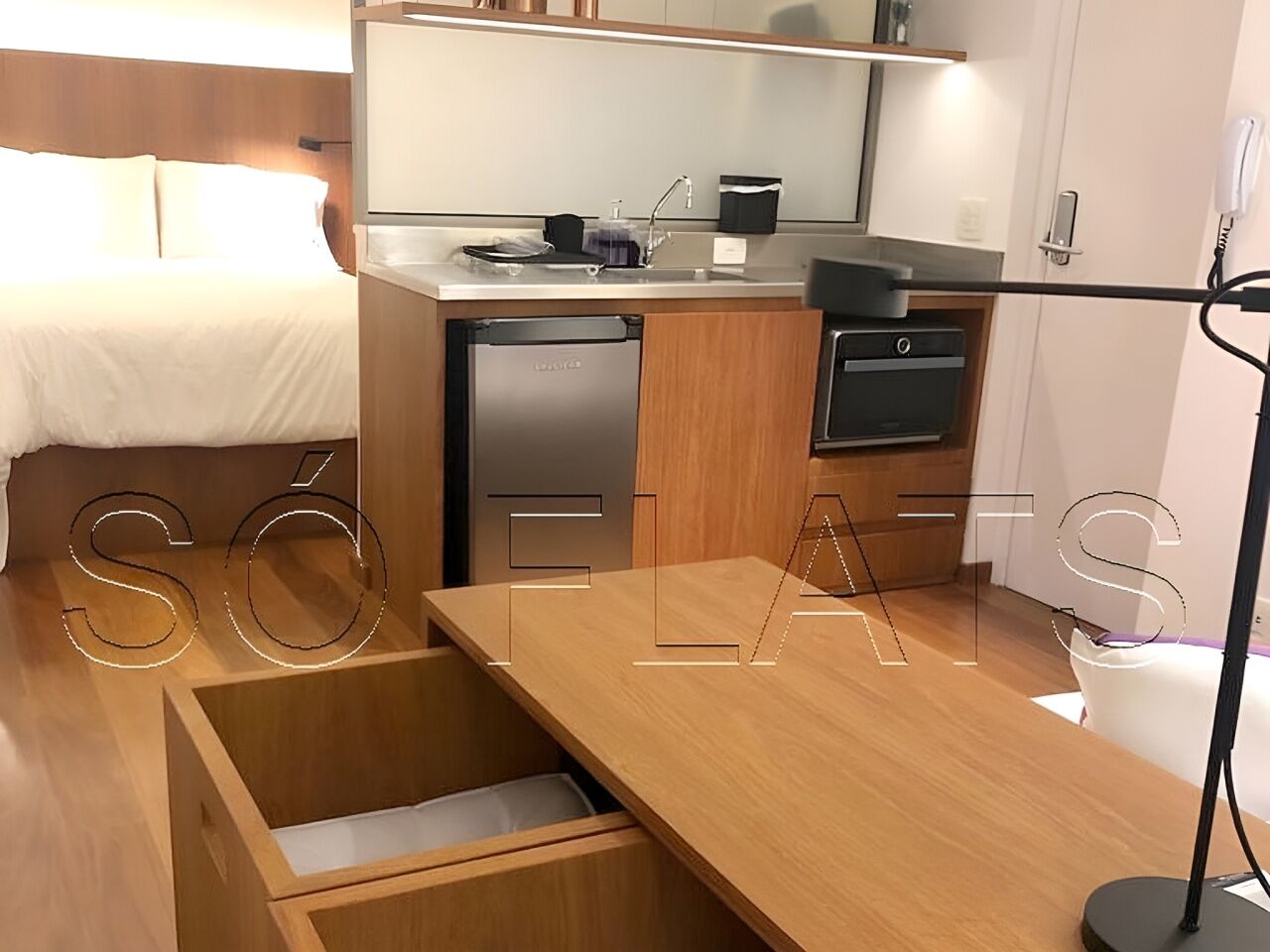 Apartamento para Venda - VILA NOVA CONCEIÇÃO