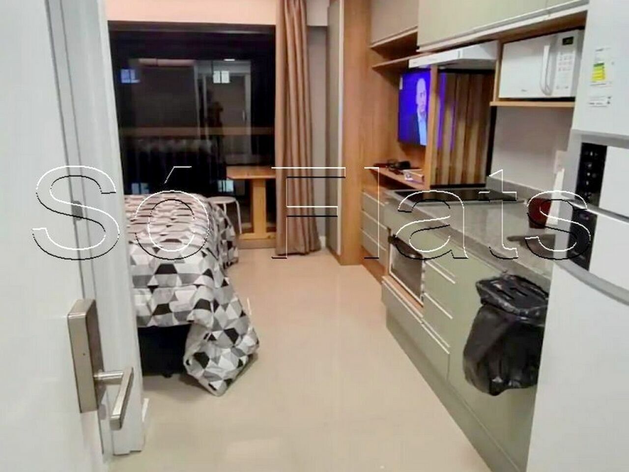 Apartamento para Venda - BROOKLIN PAULISTA