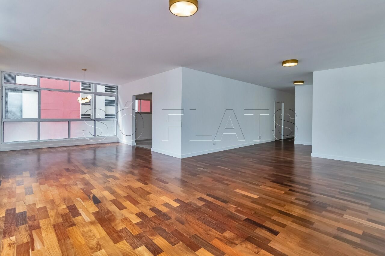 Apartamento para Venda - JARDIM PAULISTA