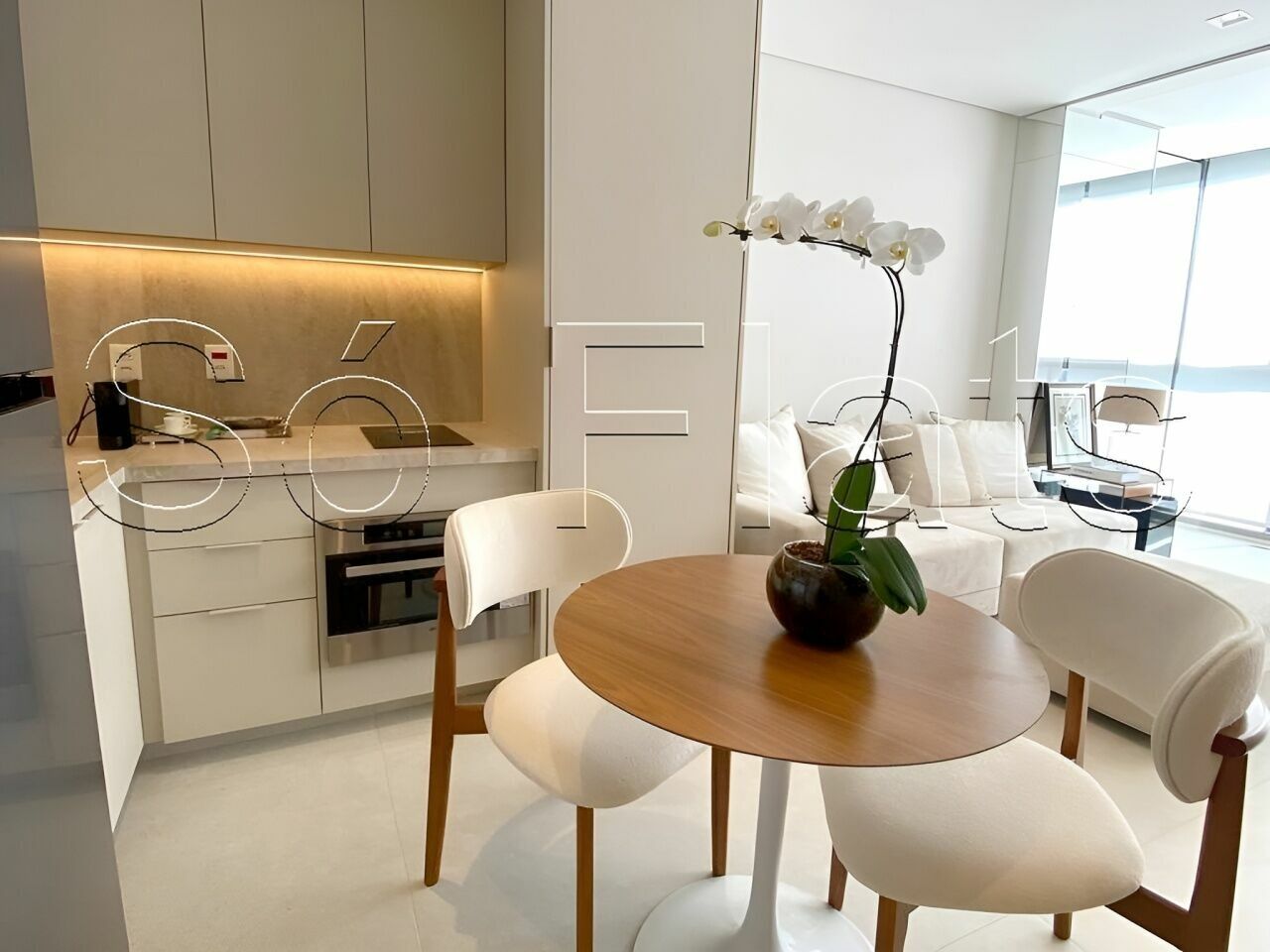 Studio para Locação - JARDIM PAULISTA