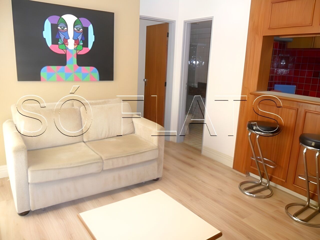 Apartamento para Venda - JARDINS