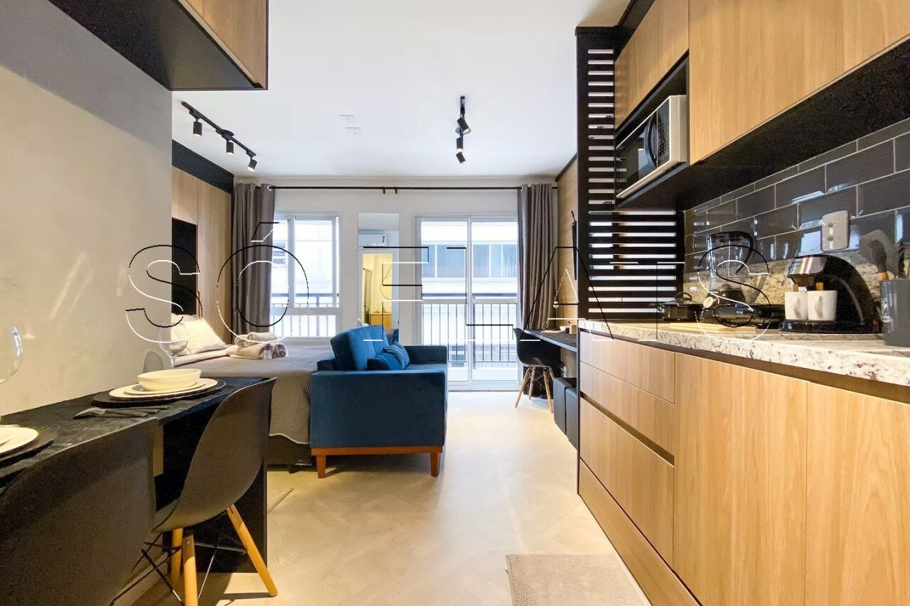 Apartamento para Venda - JARDINS