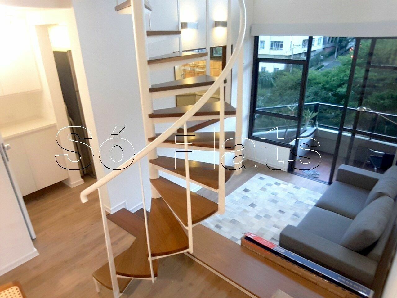 Apartamento para Venda - JARDIM PAULISTA