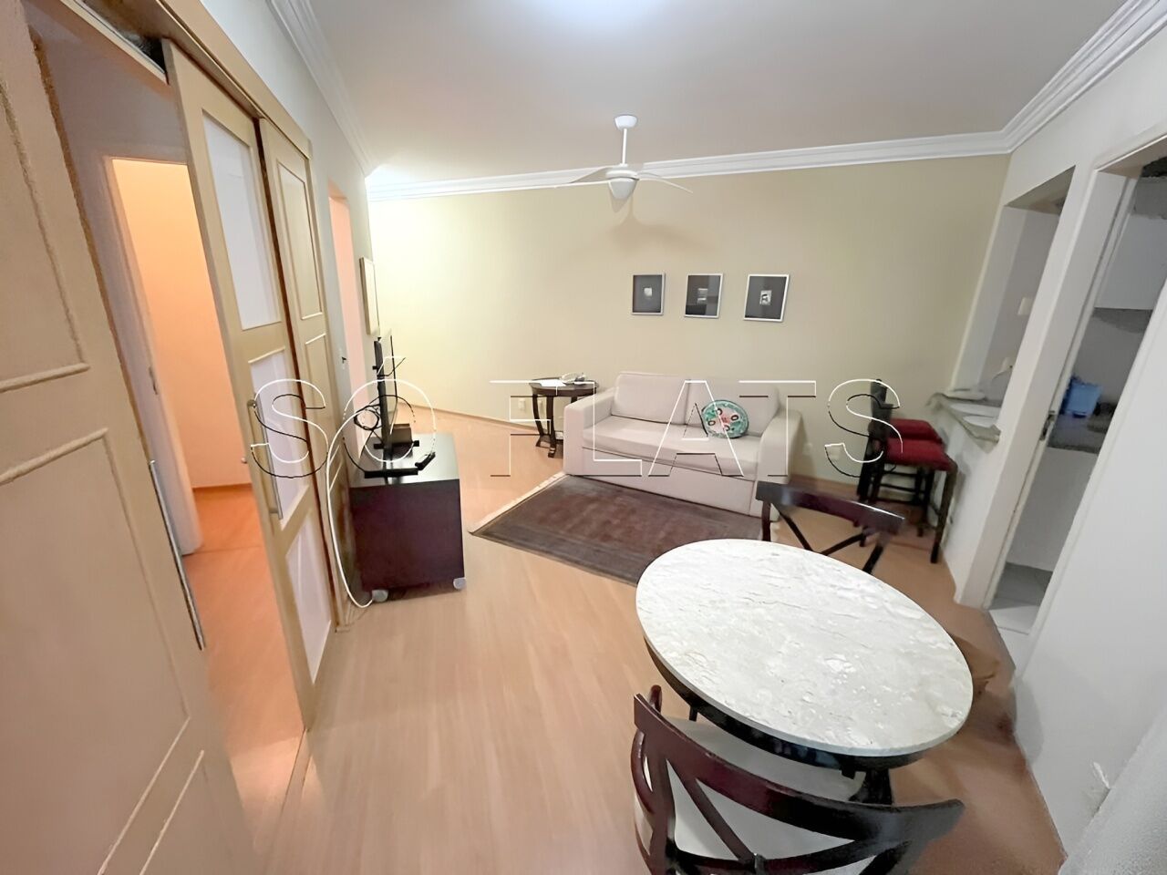 Apartamento para Venda - JARDINS