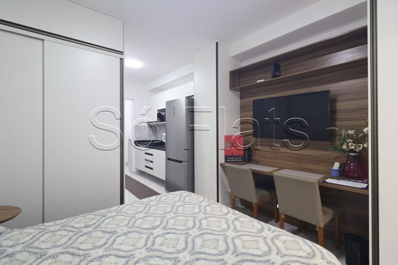 Apartamento para Venda - PINHEIROS