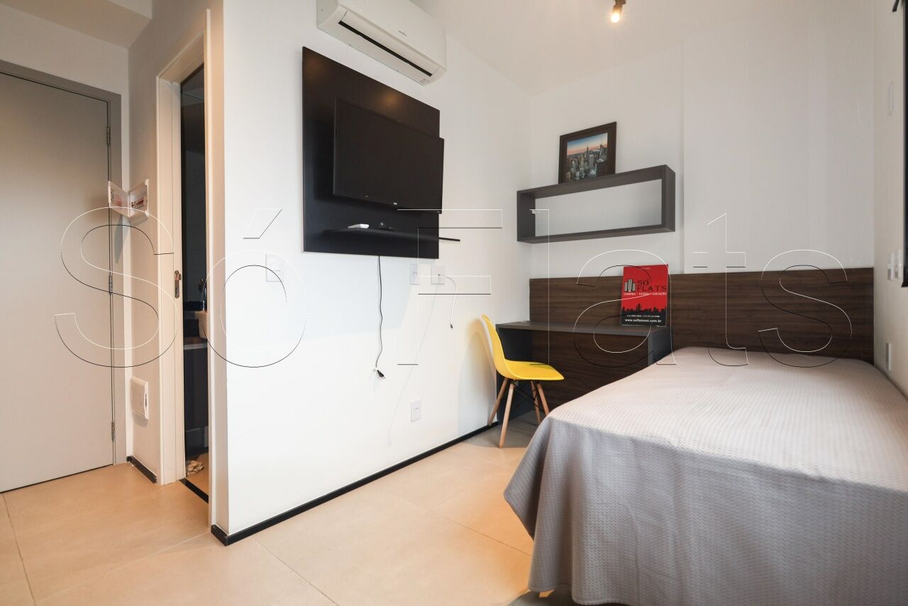 Apartamento para Venda - VILA CLEMENTINO