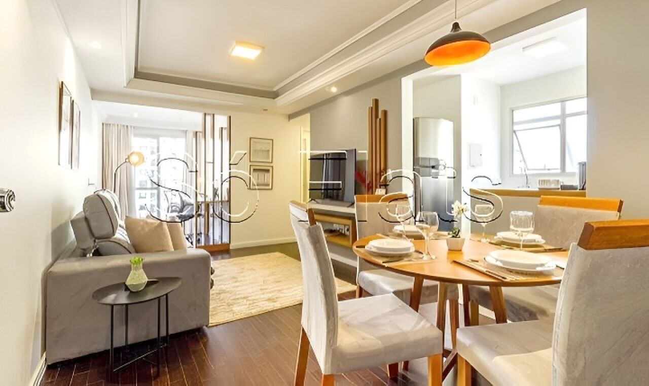 Apartamento para Locação - ITAIM BIBI