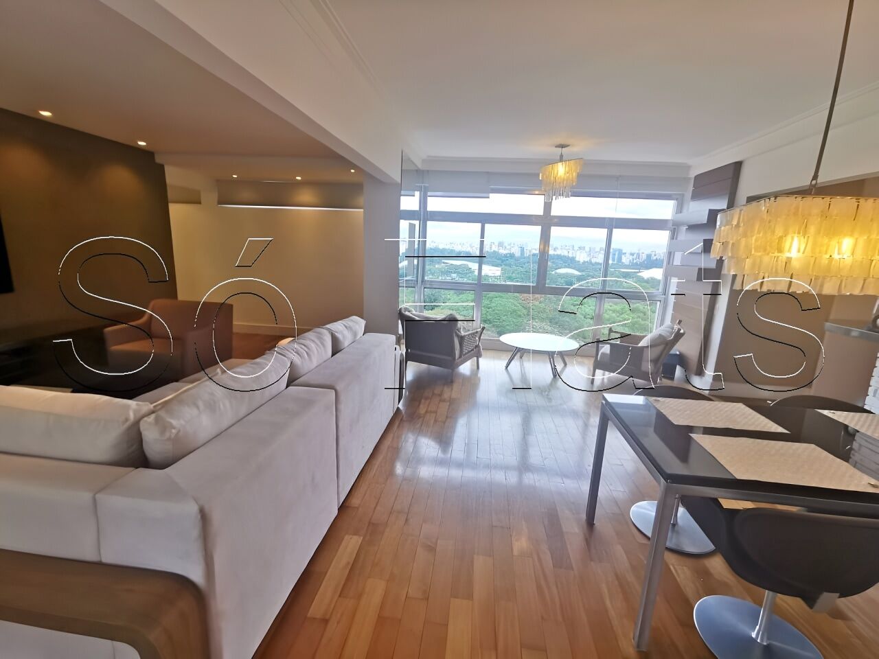 Apartamento para Locação - VILA MARIANA