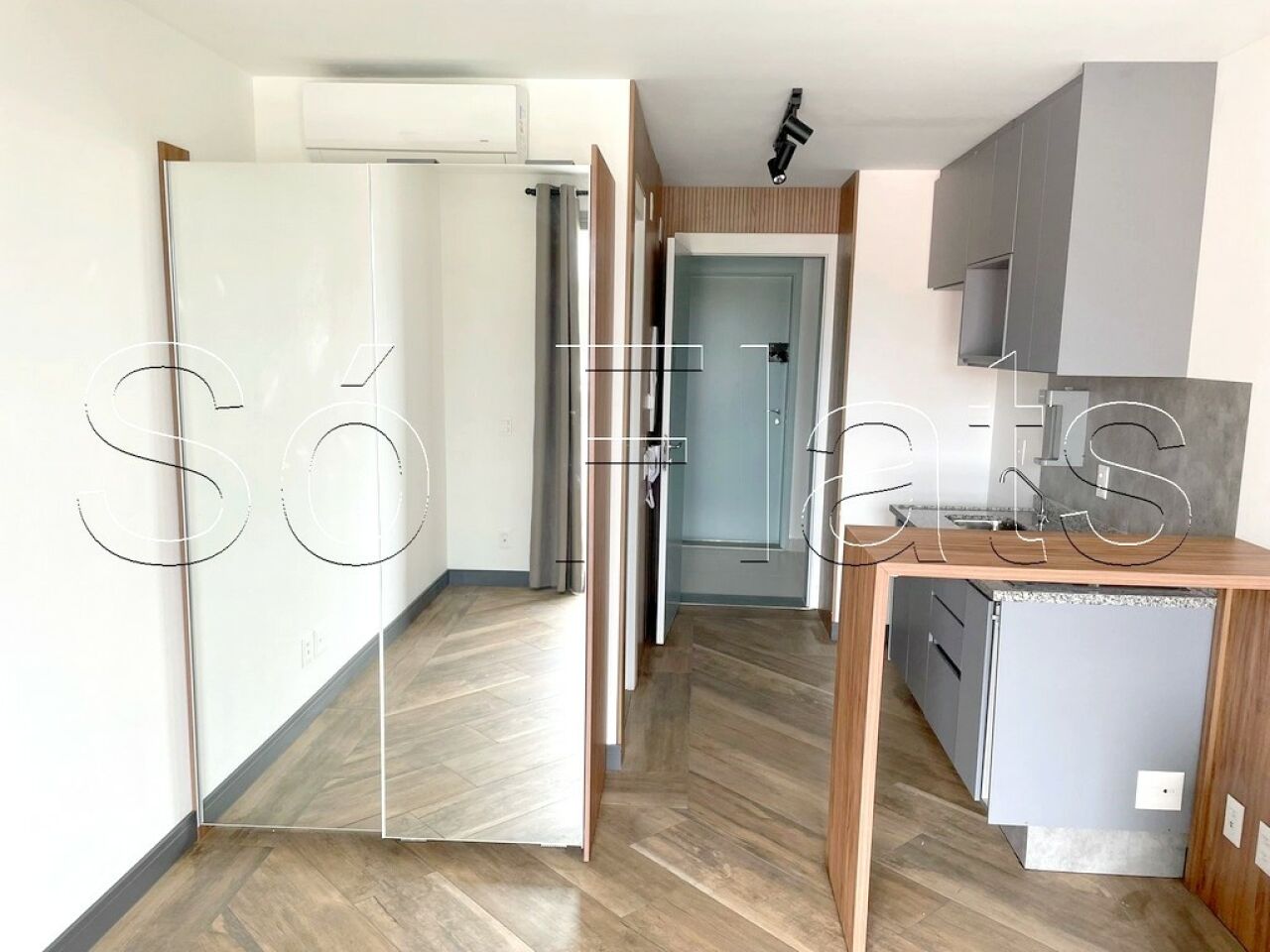 Apartamento para Locação - IPIRANGA