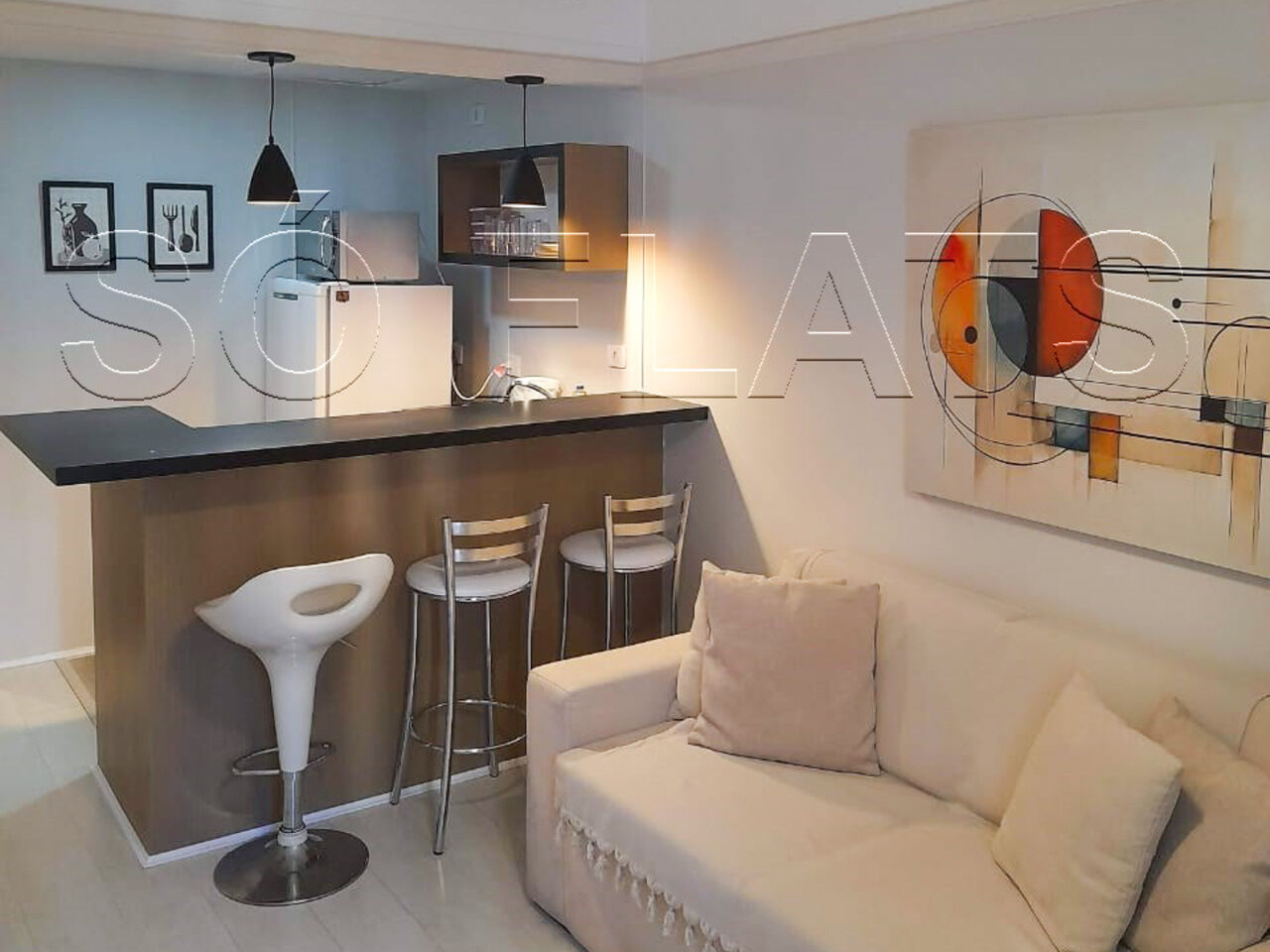 Apartamento para Venda - JARDINS