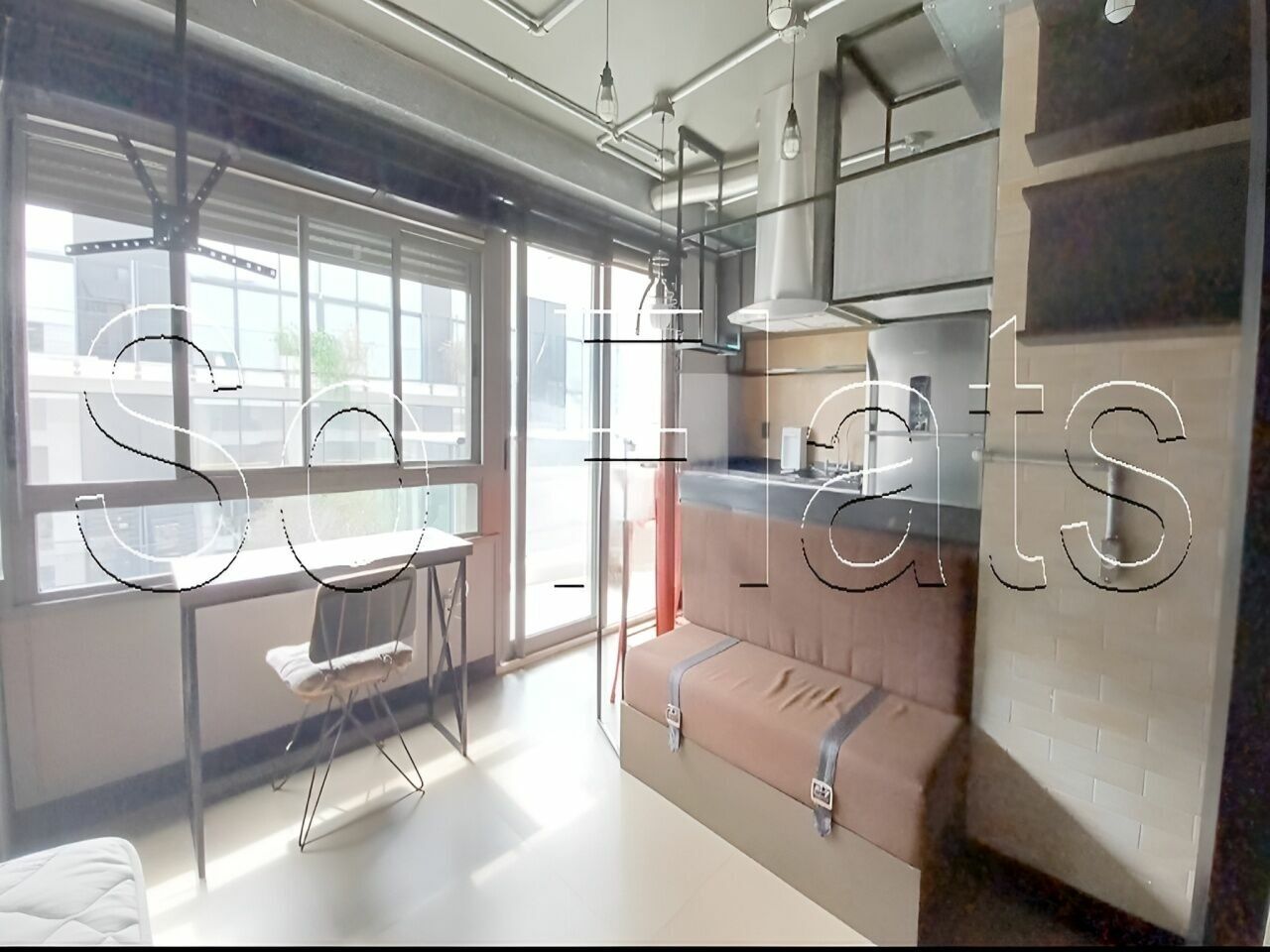 Apartamento para Locação - PINHEIROS