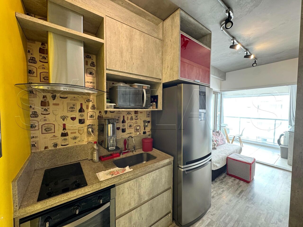 Apartamento para Venda - JARDINS