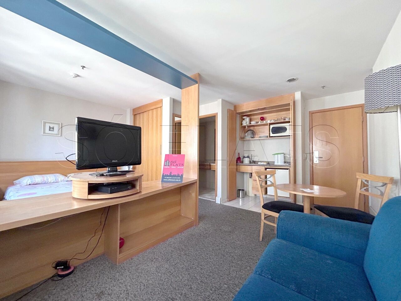 Apartamento para Venda - JARDIM PAULISTA