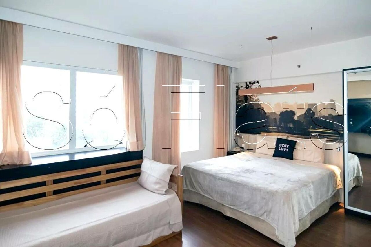 Apartamento para Venda - JARDINS