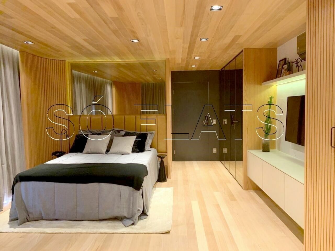 Studio para Venda - VILA OLÍMPIA
