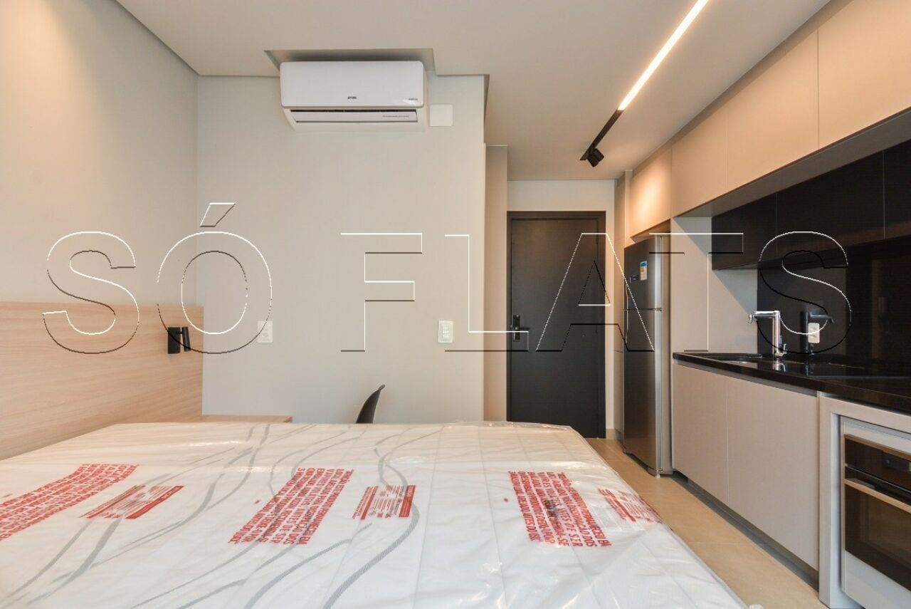 Apartamento para Venda - CONSOLAÇÃO