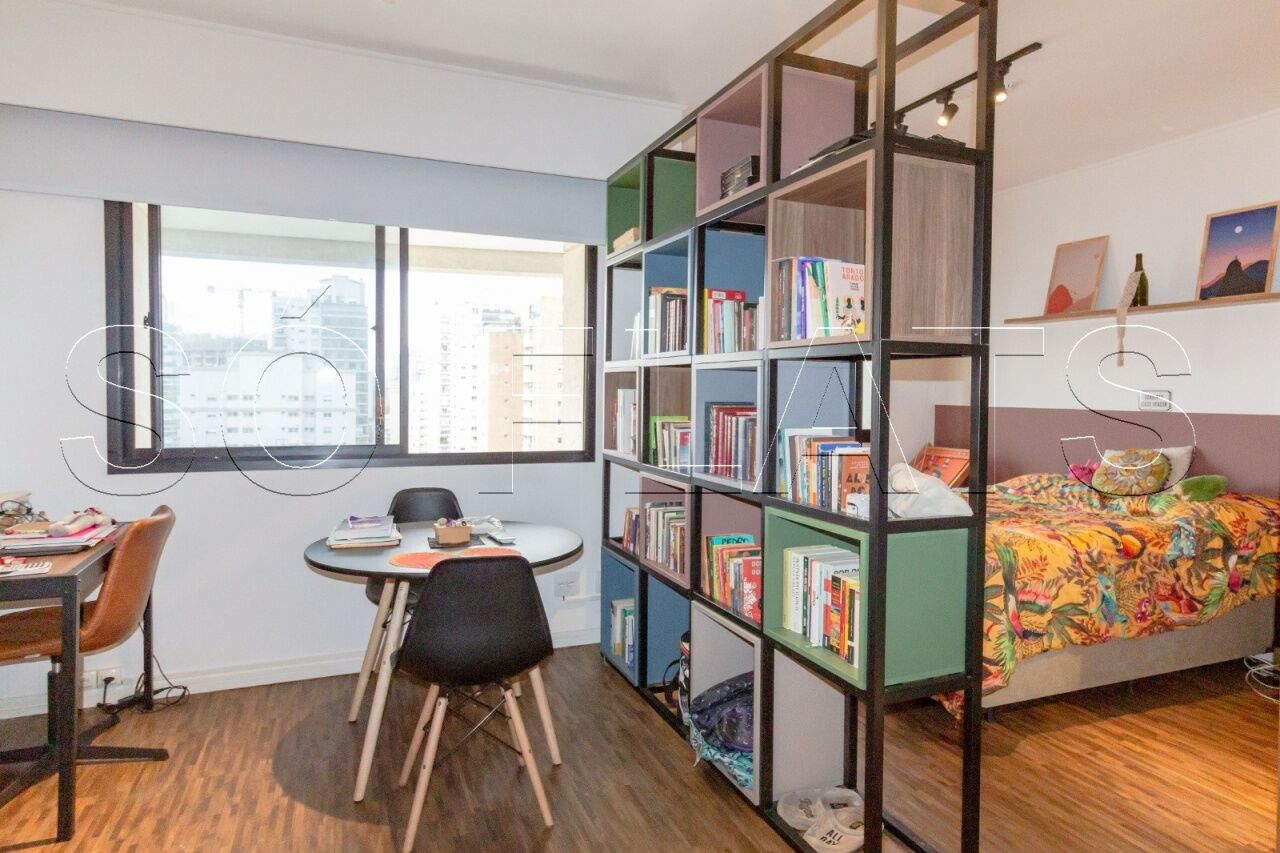 Apartamento para Venda - MOEMA